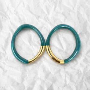 Cerchi Grandi - Collezione Joya