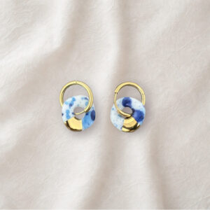 PI PENDENTI Pepe e Sale BLUETTE - Collezione Joya